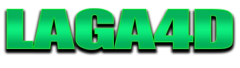 Logo Laga4d